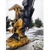 2001 Timberking TK711HD Track Feller Buncher